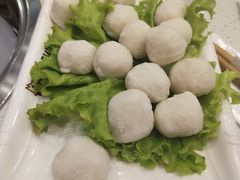 -狼头山火锅 KTV欢唱·烤串(理工大学店)
