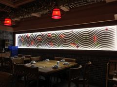 大堂-老乡村(南湖路店)