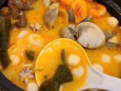 -香香海南菜餐厅