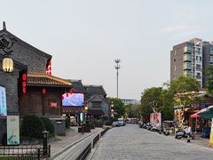 -留芳·文旅古月楼(老街店)