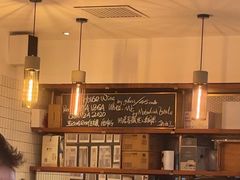 -BAKER&SPICE(安福路店)