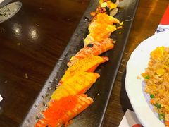 -古田居·特色寿司料理(骏欣中心店)