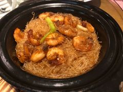 -彩蝶谷美食廊·粤式经典南番顺·铁板烧烤泰风味(广州长隆酒店)