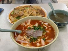 -清香源清真牛肉拉面(文化宫店)