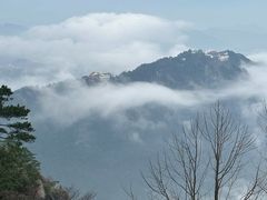 -九华山风景区