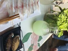 -丽江庭院·云南野生菌·海鲜火锅(鼓楼四合院店)