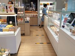 -好利来(团结湖店)