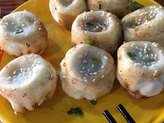 -老上海吴江路生煎(永泰店)