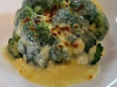 -绿茵阁牛扒餐厅(客村店)