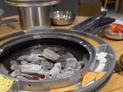 -姜虎东白丁烤肉(深圳湾后海汇店)