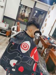 -纯剪男士理发馆·烫染专业店