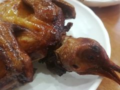 -煲煲掂风味煲仔饭餐厅(西区店)