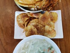 -西工饭庄快餐厅(西工小街店)