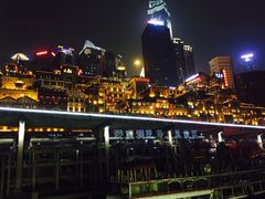 -重庆两江夜游-金碧系列