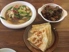 妈妈的味道-妈妈的味道(工人体育场东路店)