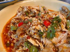 -东排食堂长沙小吃大排档(五一广场店)