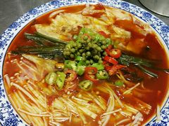 -忆品青莲素食文化主题餐厅(文华名城店)