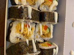 -N多寿司(六一路店)