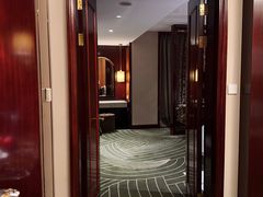 -常州武进九洲喜来登酒店