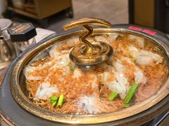 -陶德砂锅(蜀汉路店)
