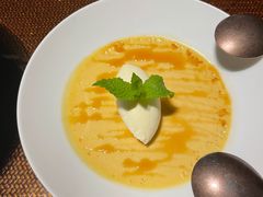 -杭州桐庐康莱德酒店西餐厅-舍