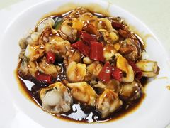 -奥华餐厅·老张记(台基厂店)