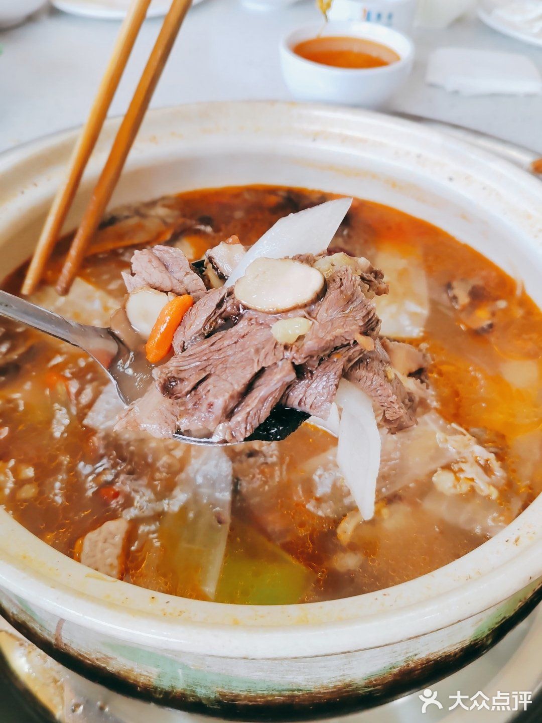 九寨路上的美食（川主寺必吃）[色]