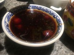 桂花糖芋苗-南京大牌档(中关村店)