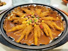 -蜀宴·家宴馆(升伟晶石店)