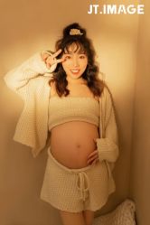 -专注孕妇照亲子照·纪田摄影