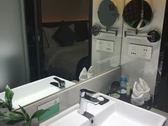 -常州九洲环宇大酒店(常州火车站店)