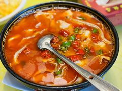 -四海烤鸭城