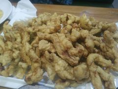 -山沟沟炒鸡(颐灏·海怡名都店)