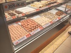 -東更道点心行(北京龙湖熙悦天街店)