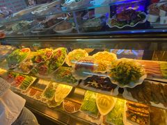 -正宗天津烧麦馆(柳州路店)