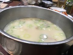 -神仙雪浓汤(明洞店)