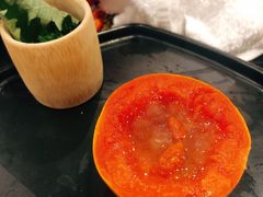 -蓝钻·国际美食海鲜自助百汇(西直门店)