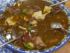 -东财大盘鸡(黑石礁店)