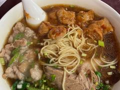 -东吴面馆(好运街店)