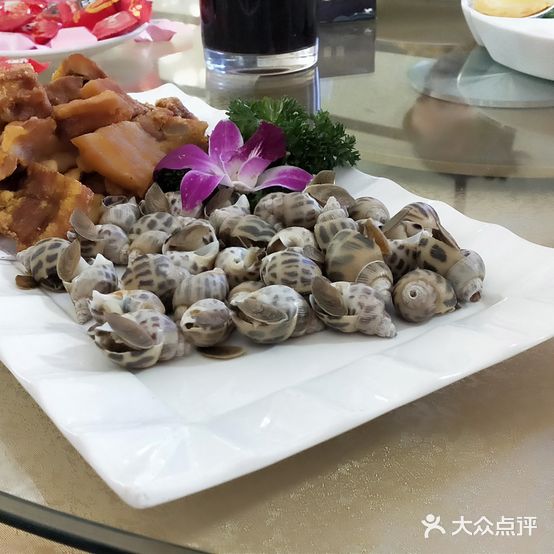 乐华海鲜酒店楼(水南店)