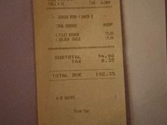 -Keens Steakhouse