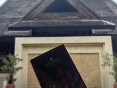 -西双版纳安纳塔拉度假酒店