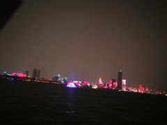 -武汉关码头(轮渡站)