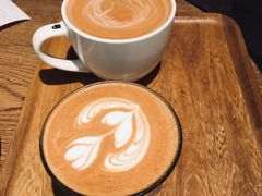 -Peet's 皮爷咖啡(东湖路手作店)