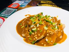 -金谷园饺子·烧烤(人大总店)
