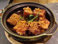 -云海肴云南菜·蒸汽石锅鱼(青岛万象城店)