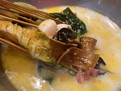 -付小姐在成都(五道口店)
