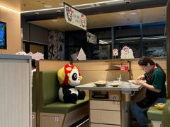 -海底捞火锅(珠影星光城夜宵主题店)