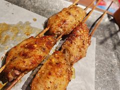 -管氏翅吧(护国寺店)