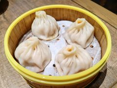 南京蟹粉小笼包-香园茶社·金陵小灶(老门东店)